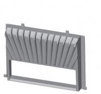 Bosch motorvédő szűrőkeret (00578730)