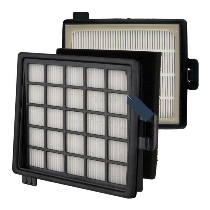 PHILIPS FC 8144 / FC 8146 STB. PORSZÍVÓ HEPA FILTER 422245946161 (CRP493/01)| S0171B