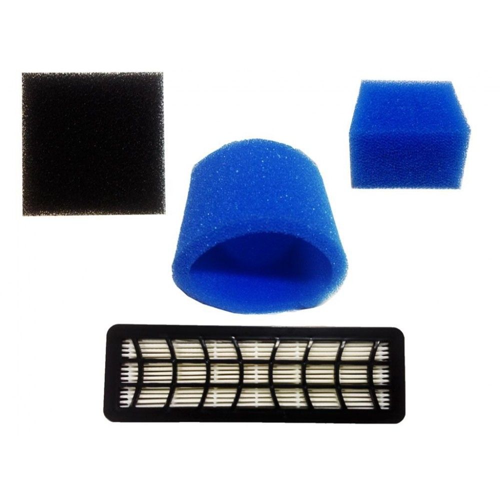 ZELMER AQUAWELT 919 / AQUAWELT PLUS / BOSCH BWD417.. / BWD421 PORSZÍVÓ SZŰRŐ SZETT | BPM3679