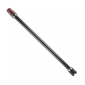 Dyson V12 Detect Slim Absolute / Extra Porszívó Kompatibilis Toldócső Sötétszürke/Fekete | 971518-12, 97151812