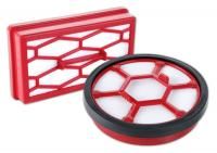 Dirt Devil Rebel 20 DD 2200, (2200001) Gyári Szűrő Készlet