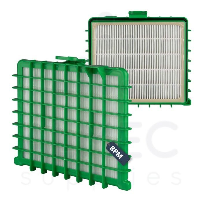 ROWENTA SILENCE FORCE KOMPATIBILIS SZŰRŐ (ZR002901)