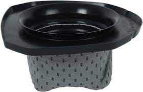 Rowenta mosható szűrő Dual Force 2in1 porszívó sorozathoz ZR005203