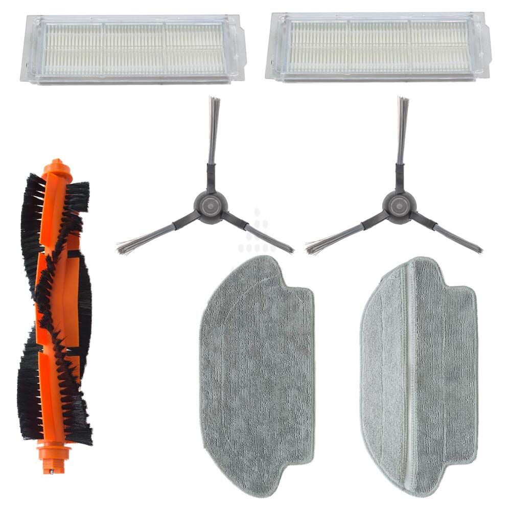 XIAOMI VIOMI V2 PRO, VIOMI V2 PRO MAX KOMPATIBILIS CSEREKÉSZLET, KARBANTARTÓ KÉSZLET 7 RÉSZES STYTJ02YM | S0905