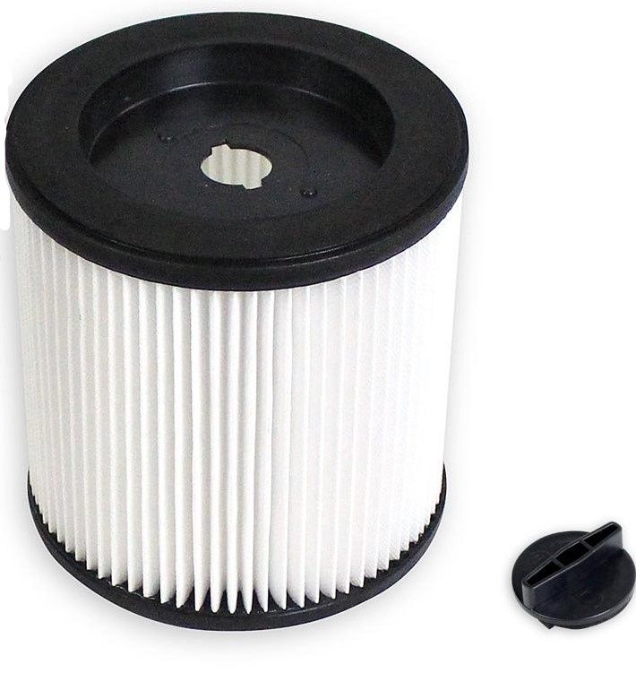 Parkside ( LIDL) PNTS 1400 G3 MOSHATÓ HEPA SZŰRŐ