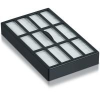 Sencor SVX002HF/ SVC 670, Eta Aston 1456 Hepa Filter Delta Porszívóhoz Gyári MOSHATÓ