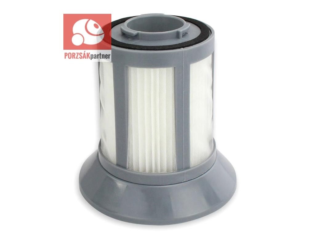 CLATRONIC BS1293 / BOMANN BS9012 CB / TESCO VCBL 15, VCBL 17 Porszívó Hepa Filter / Szűrő készlet