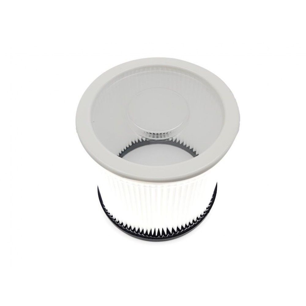 SCHEPPACH ASP 15-ES | ASP 50-ES | ROYALTY LINE WDVC 25 UNIVERZÁLIS HEPA SZŰRŐ | MOTORVÉDŐ SZŰRŐ HENGERES