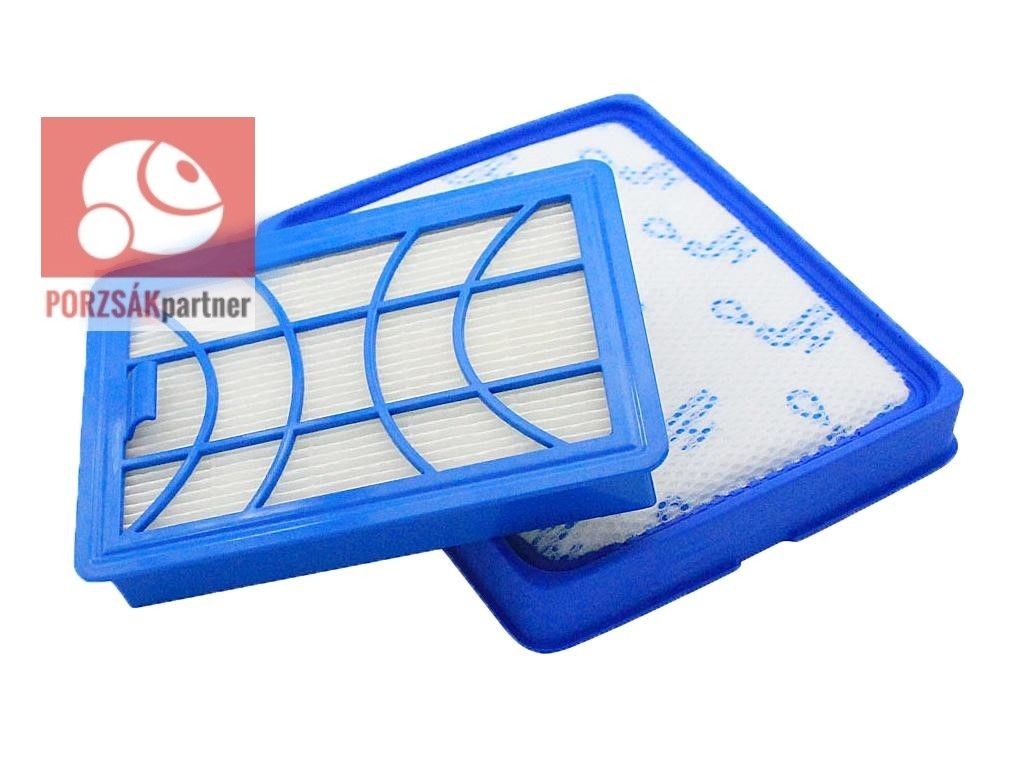 PHILIPS FC9729 / FC 9741 / FC8003/01 Porszívó Kompatibilis Hepa Filter / Szűrő készlet (BPM5053)