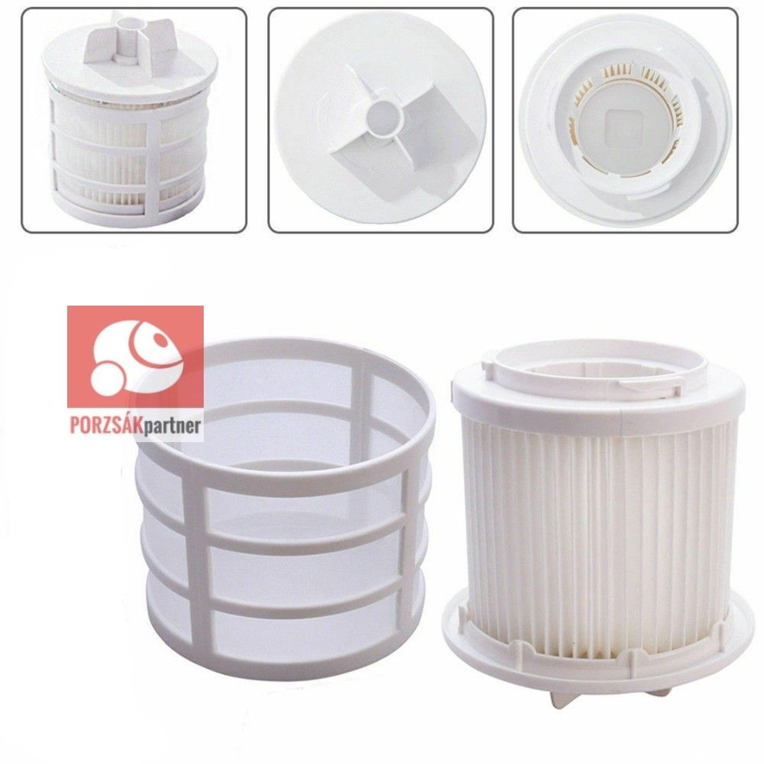 HOOVER U66 SZŰRŐ KÉSZLET