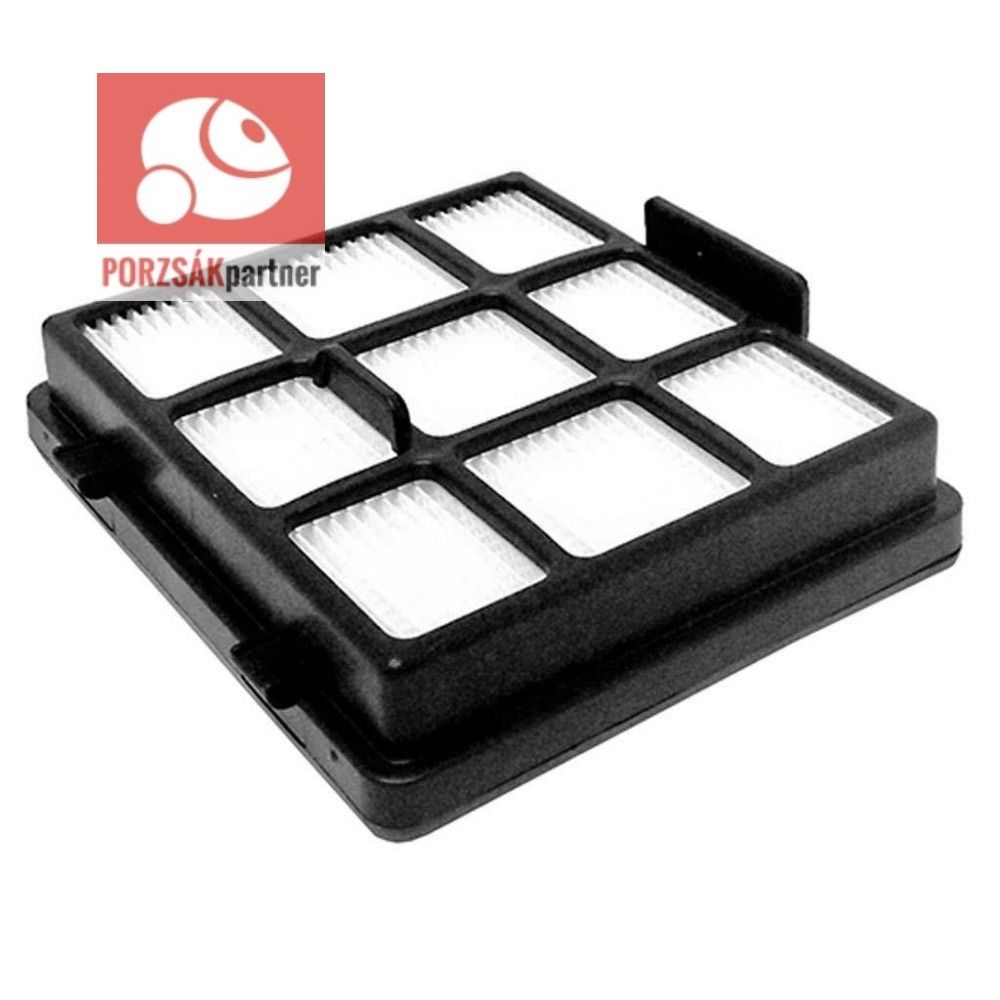 ETA 1519 / 2519 / 3519 Avanto / Porszívó hepa filter 151900090