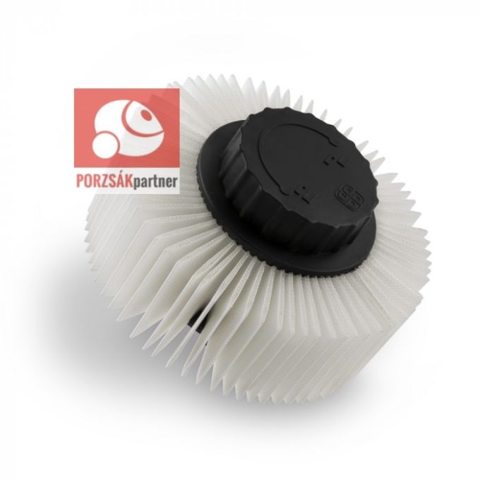 FIELDMANN FDU 911432 / FDU 201432-E Porszívó Hepa Filter Hamuporszívóhoz 50003522 Gyári