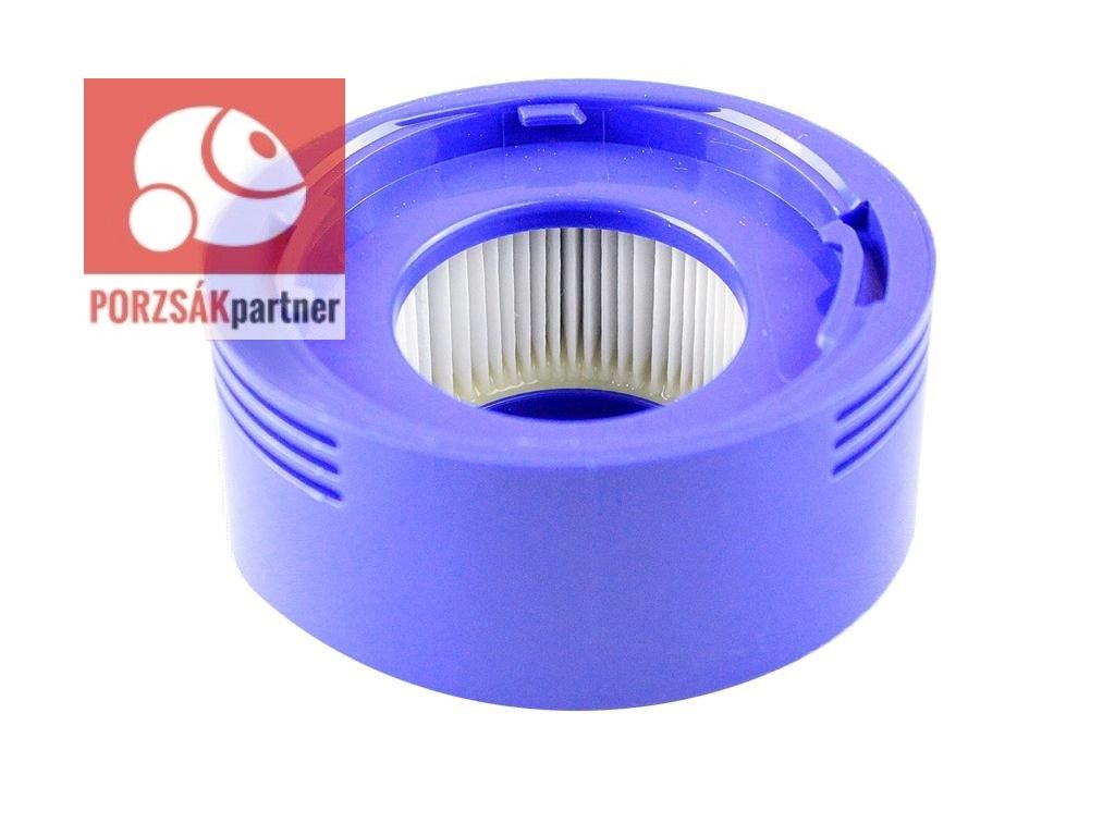 Dyson V7 / V10 / SV12 Porszívó Kompatibilis Hepa Filter (96747801)