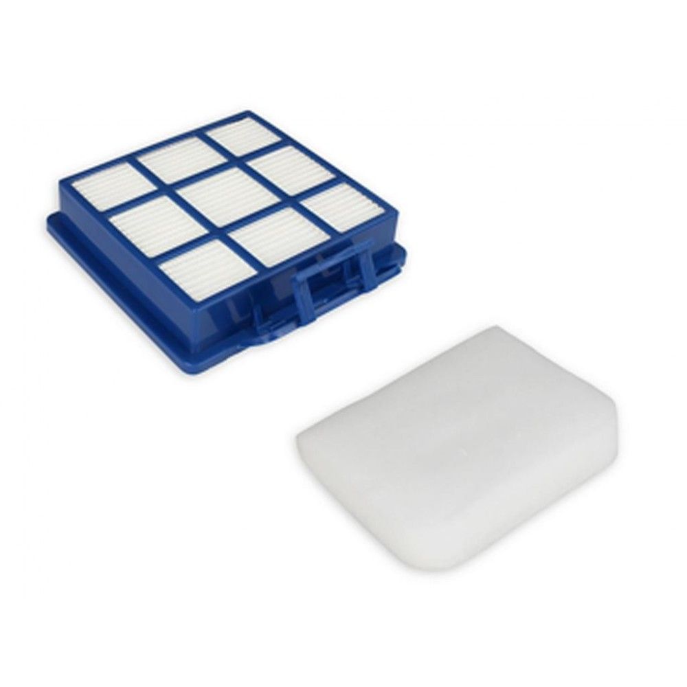 HOOVER U88 TELIOS EXTRA TX50 PET / TX60 PET PORSZÍVÓ KOMPATIBILIS HEPA FILTER (KIMENETI) 35601868 MOSHATÓ