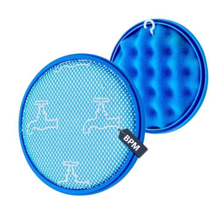 Samsung Porszívó Motorvédő Cyclon szűrő. MOSHATÓ! (DJ6301285A)