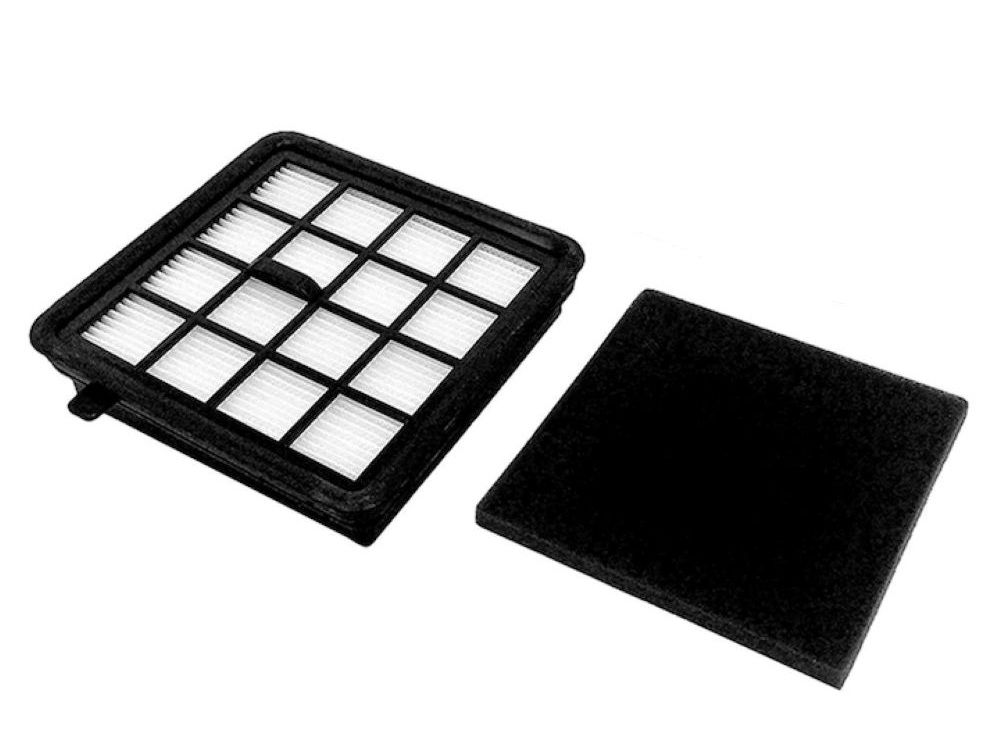 ZANUSSI ZAN 3100CB / ZAN 3200WR / ZAN 3400CB / Porszívó Hepa Filter / Szűrő | Porszívó Hepa Filter ZANUSSI ZAN 3100CB / ZAN 3200WR / ZAN 3400CB / 4055418794