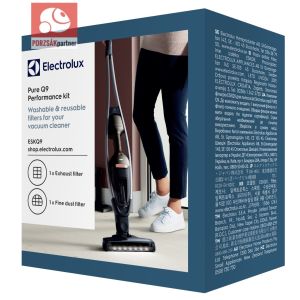 ELECTROLUX PURE Q9  ESKQ9 SZŰRŐKÉSZLET 9009230898