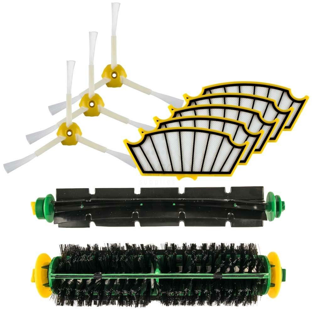IROBOT ROOMBA 500 SZÉRIA KOMPATIBILIS CSEREKÉSZLET