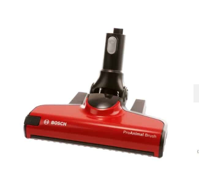 Bosch Pro Animal Brush BBS61PET2/01 / BCS61PETGB/02 Porszívó Elektromos Turbó Szívófej | 17004665