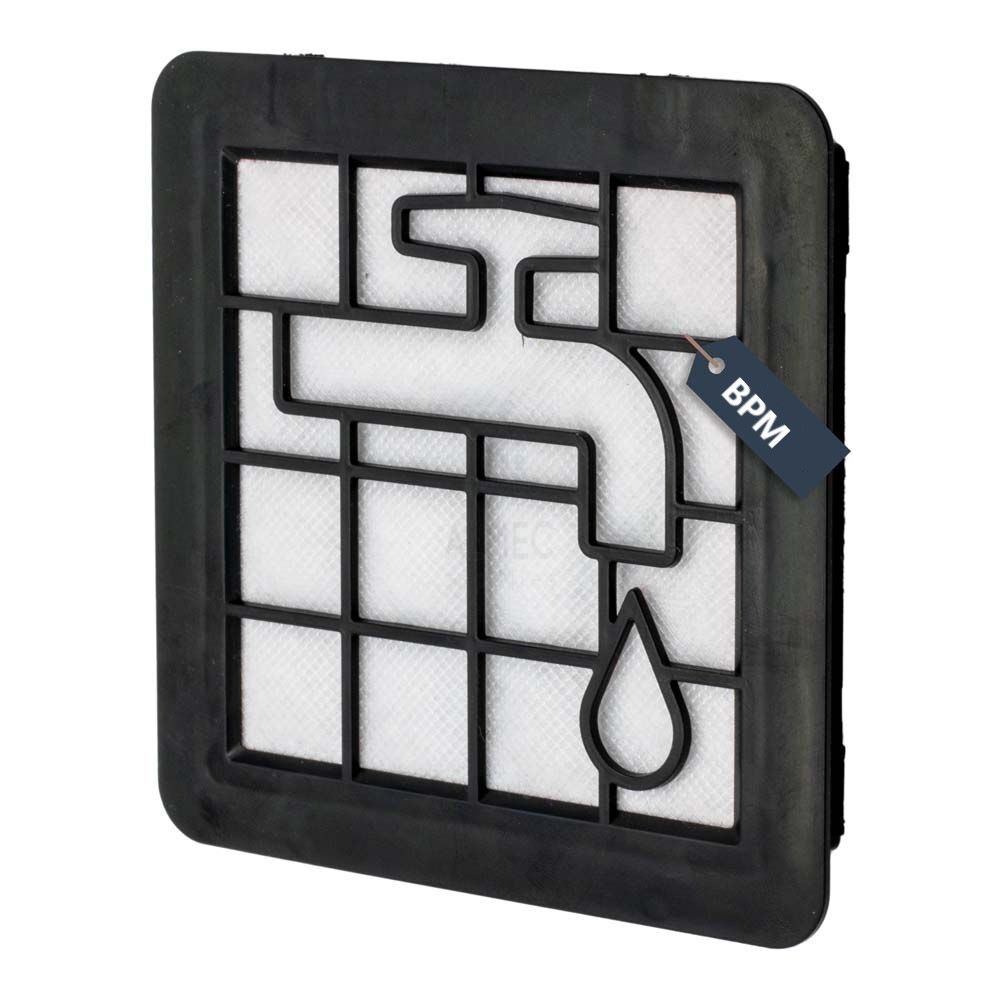 PHILIPS 2000 SERIE, PHILIPS XB2022 / XB2023 / XB2122 / KOMPATIBILIS PORSZÍVÓ SZŰRŐ / HEPA SZŰRŐ | CP1101/01