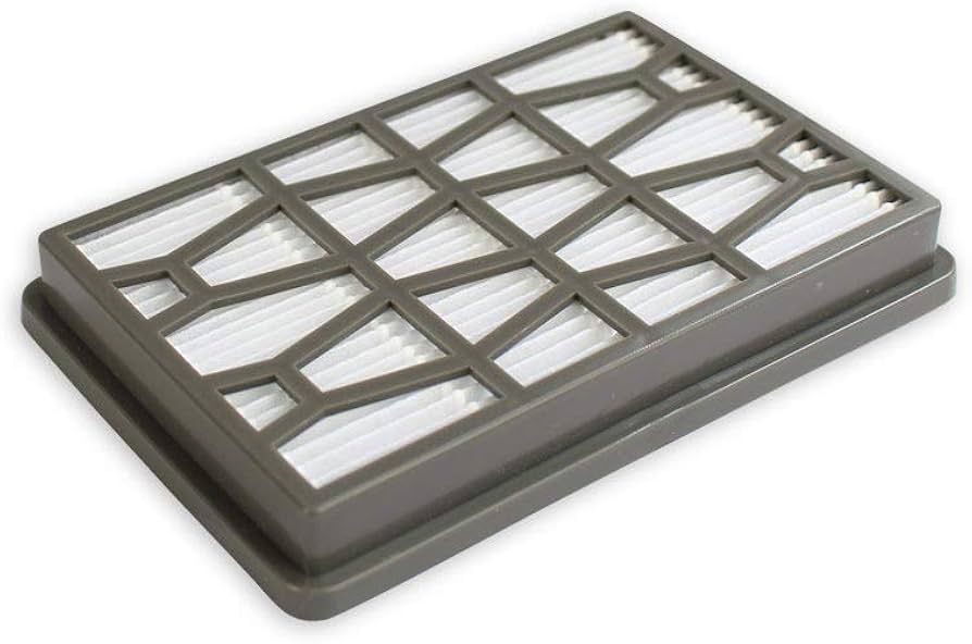 CleanMaxx Z 03334 / KPA11E-2 Porszívó Kompatibilis Hepa Filter (Kimeneti)