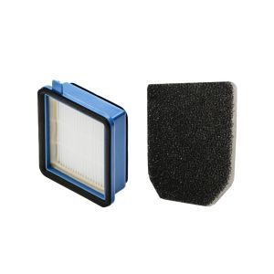 AEG / Electrolux ASKW1 / ESKW1 / QX6 QX7, QX8-2, FX9 H11 Kompatibilis  HEPA Filter | 9009232696