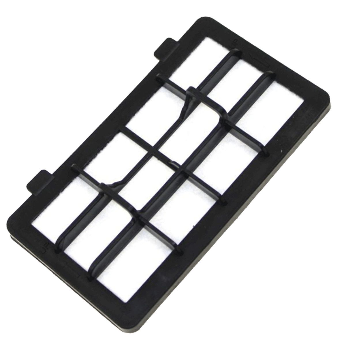 ZANUSSI ZAN 3100CB / ZAN 3200WR / ZAN 3400CB / Porszívó Kimeneti Szűrő / Filter | 4055418810