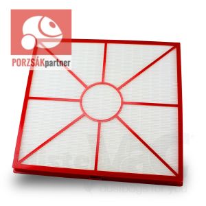 LUX AC6 Levegőtisztító Kompatibilis Hepa Filter