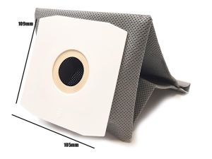 DAEWOO RC 300-350 Textil / Vászon Porzsák