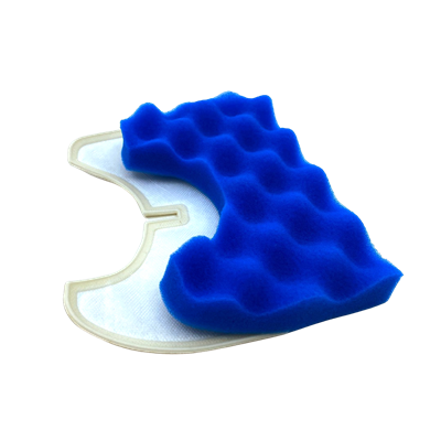 SAMSUNG PORSZÍVÓ SZŰRŐBETÉT (DJ9700846A)