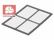 Electrolux szűrő (4055252755)