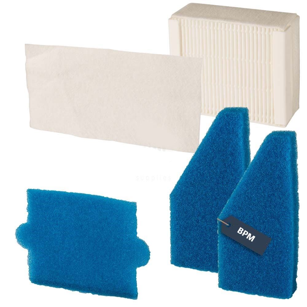 THOMAS TWIN XT KOMPATIBILIS SZŰRŐKÉSZLET 787241 / 787276 | S0752B