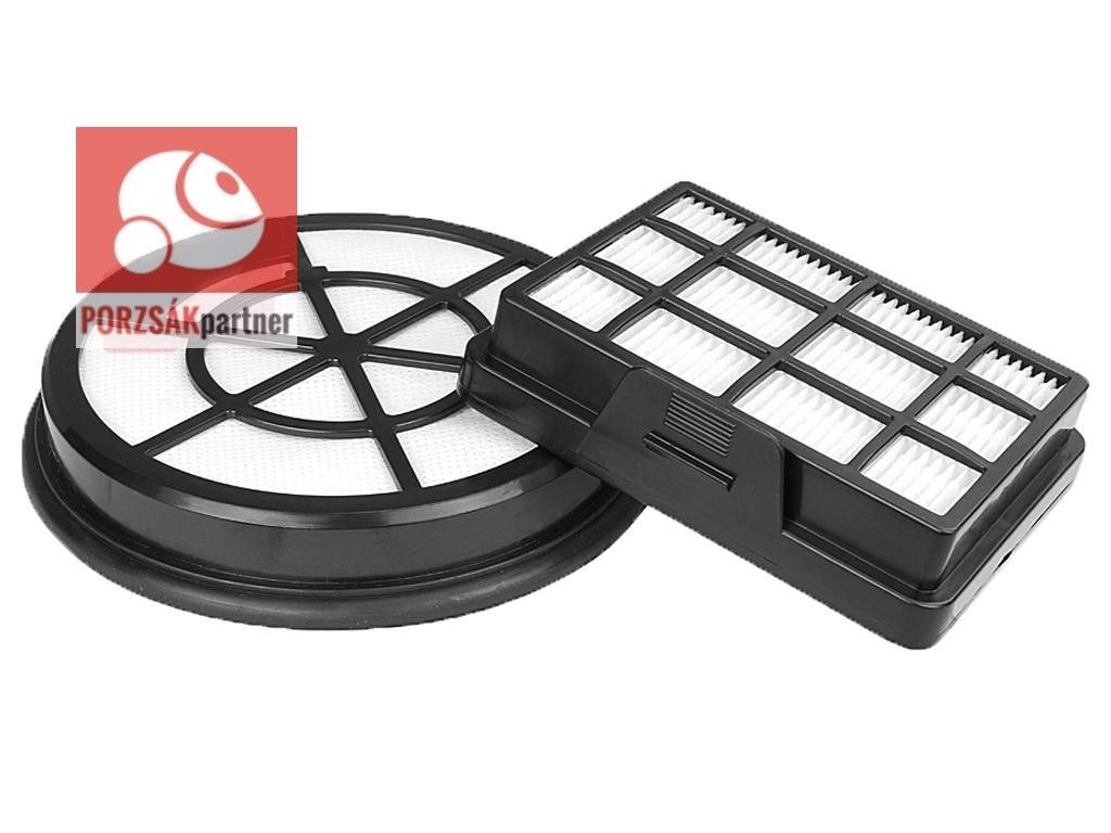 BOSCH BGC05A220A/02 / 12025213+17001740, KOENIC KVC71521 Porszívó Szűrő Szett ( BPM5185)