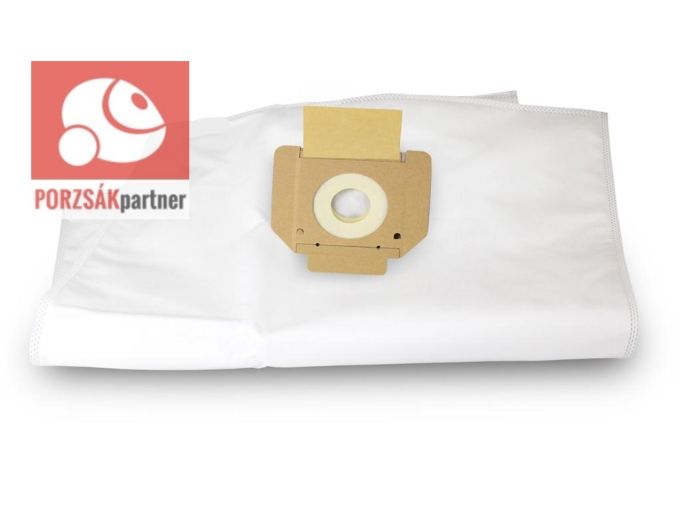 MAKITA VC3511L, KARCHER NT 30/1 Tact L / NT 30/1 Ap L Kompatibilis PREMIUM IPARI Micromax porzsák (2.889-154.0 helyett) K30M