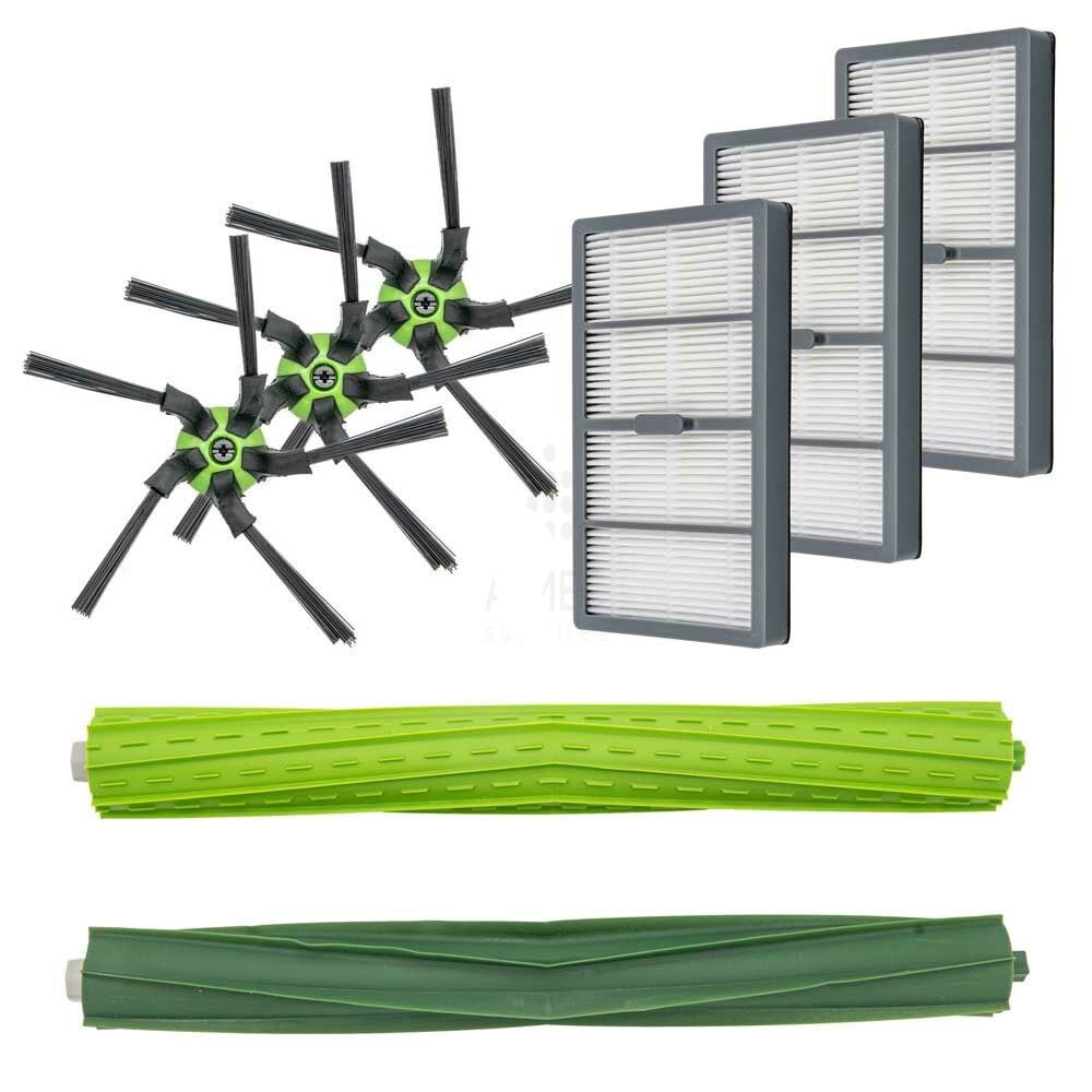 iROBOT ROOMBA S9/S9+ SZÉRIA KOMPATIBILIS CSEREKÉSZLET