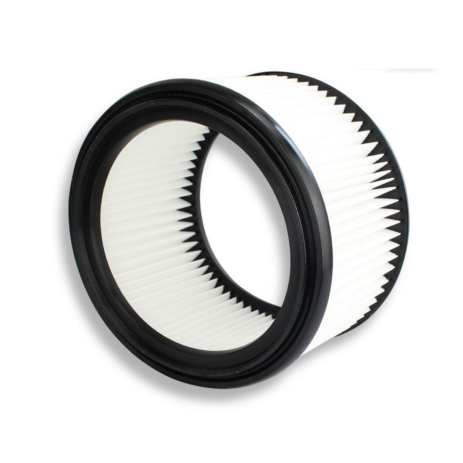 Festool / Festo SR 151 EAS / Nilfisk Alto SQ 450-11 Porszívó Kompatibilis Hepa Filter / Motorvédő Szűrő hengeres.  MOSHATÓ