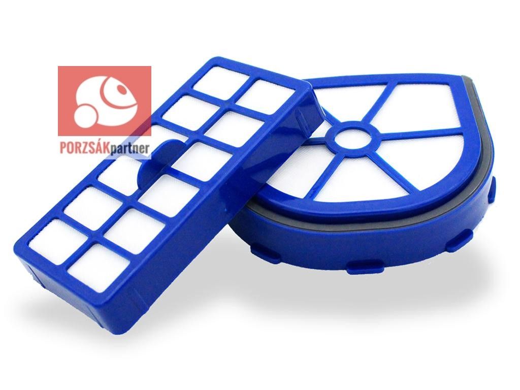 HOOVER U84 / LA 71_LA 10011 Porszívó Kompatibilis Hepa Filter / Szűrő készlet ( 35601759 )