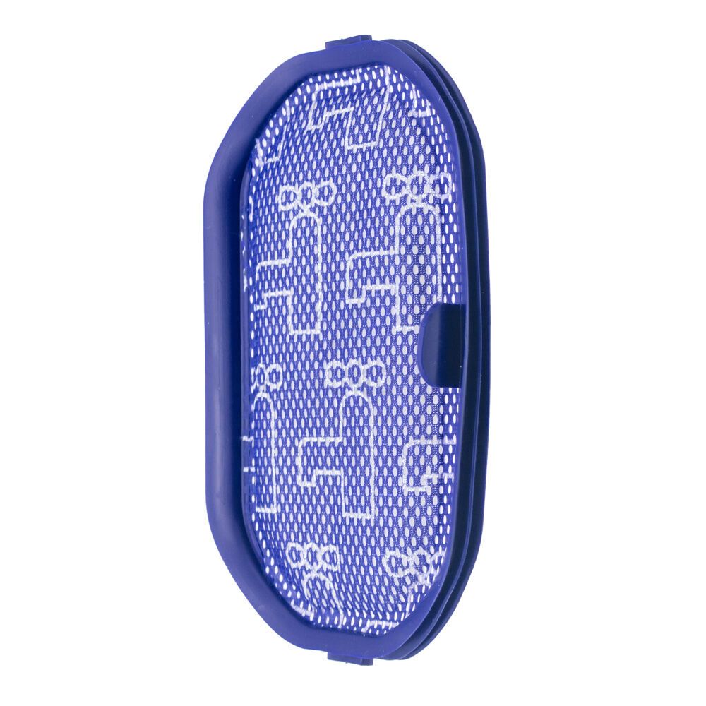 Dyson DC30 / DC31 / DC34 / DC35 / DC44 / DC45 Kompatibilis Motorvédő Szűrő | 91706602 / 917066-02