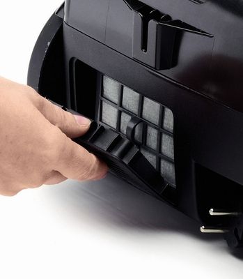 SOLAC HEPA FILTER AS 3100 HÁTSÓ