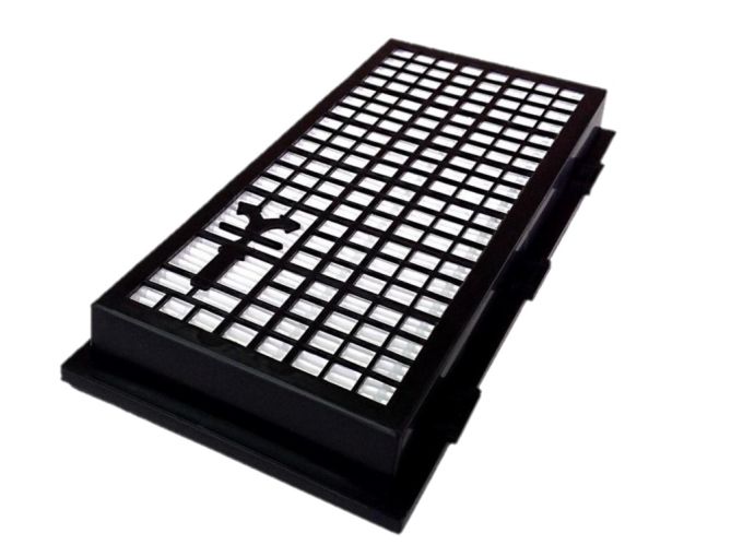 MIELE S300i - S858i Kompatibilis Hepa Filter (9616080)