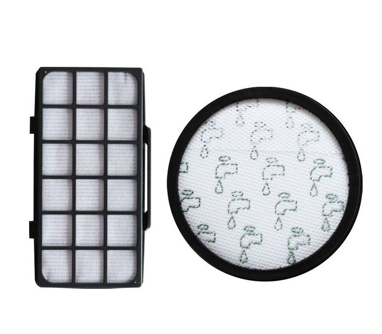 Rowenta RO6921 / RO 6941 Porszívó Kompatibilis Hepa Filter / Szűrő készlet (ZR006001)
