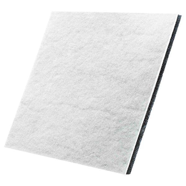 Electrolux motorvédő szűrő készlet  EF74 (9001957399)