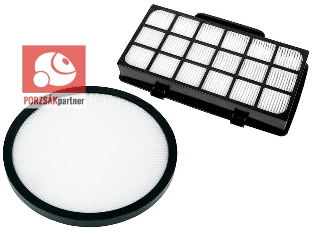 Rowenta RO6921 / RO 6941 Porszívó Kompatibilis Hepa Filter / Szűrő készlet (ZR006001)