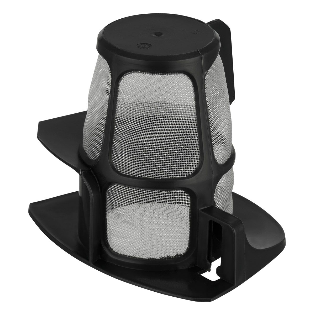 ELECTROLUX, AEG ERGORAPIDO EER7, CX7235 PORSZÍVÓ SZŰRŐVÉDŐ | GYÁRI 4055477634