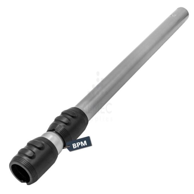 Philips Porszívó Kompatibilis Fém Teleszkópos Toldócső 35mm / CP9273/01 | 432200424625