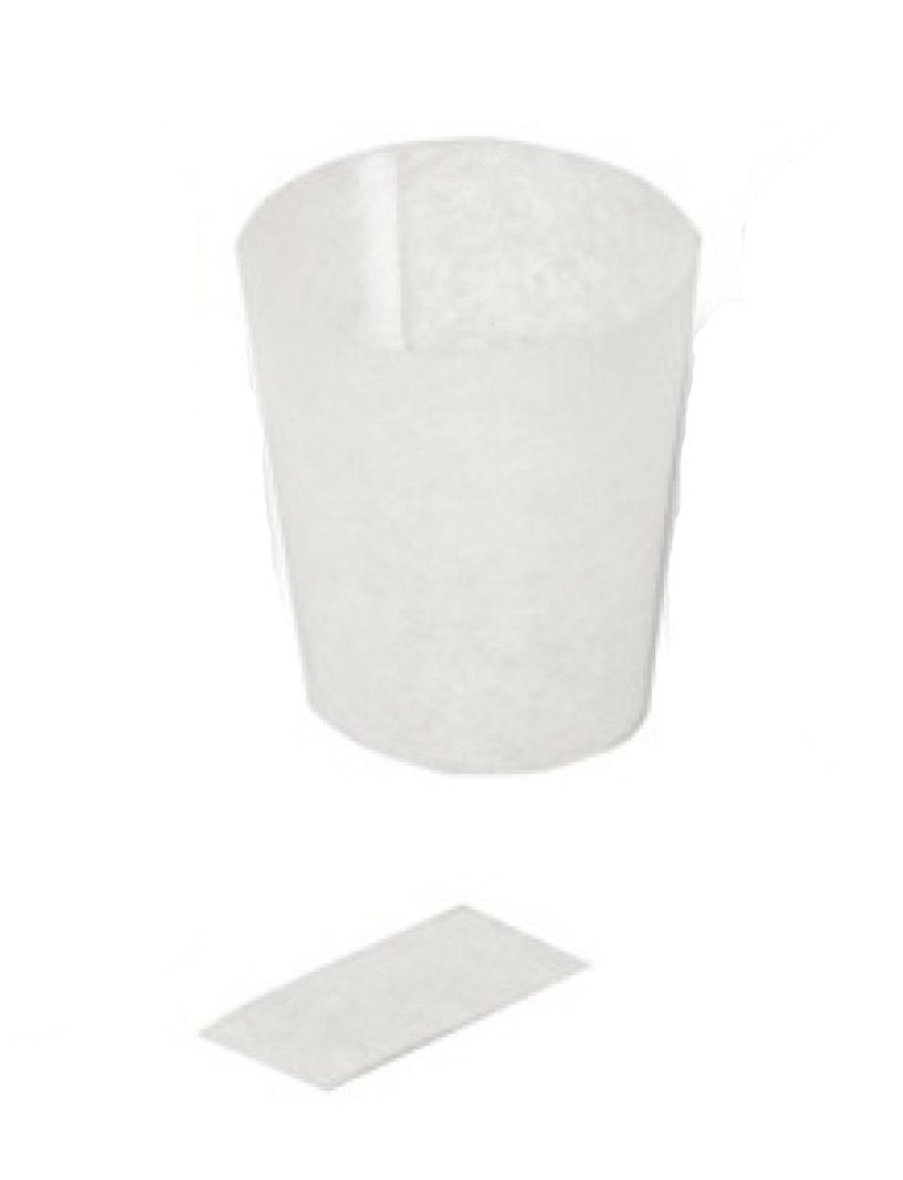 ETA 1404 / ETA 2404 TAKARÍTÓGÉP KOMPATIBILIS SZŰRŐPALÁST KÉSZLET 1 DB/CS