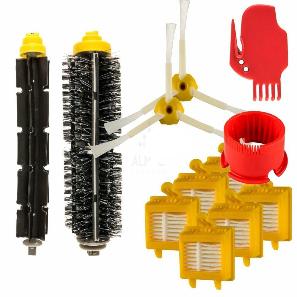 IROBOT ROOMBA 700 SZÉRIA KOMPATIBILIS CSEREKÉSZLET