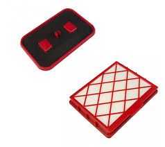 LUX KOMPATIBILIS SZŰRŐ KÉSZLET(D820)