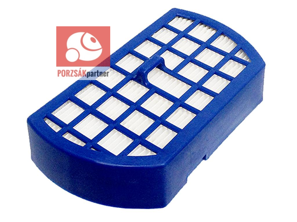 HOOVER T101 Xarion XP81_XP15011 Porszívó Kompatibilis Hepa Filter (Kimeneti) 35600991 MOSHATÓ (BPM5179)