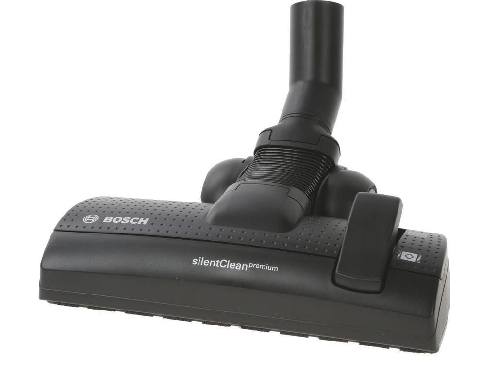 BOSCH BGB45300/03 / BGS2210A/01 / GYÁRI PORSZÍVÓ KOMBINÁLT GÖRGŐS SZÍVÓFEJ | 00577158